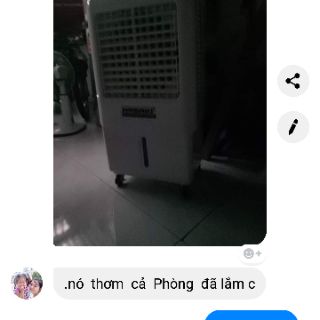 Tinh dầu sả chanh
