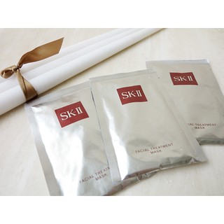 Mặt nạ SKII SK-II Facial treatment Mask