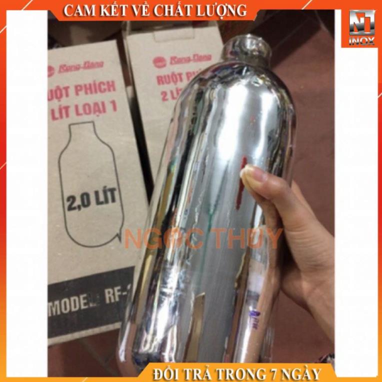Ruột bình thủy . Mã 2035 2 lít