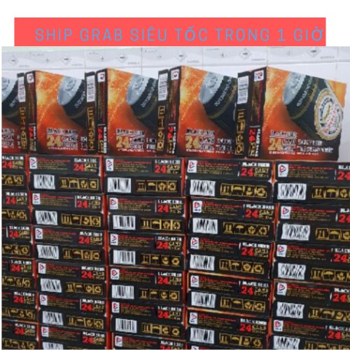 Bia Đen Đức Kaiserin Black thùng 24 lon, 330ml HSD;T8/2022