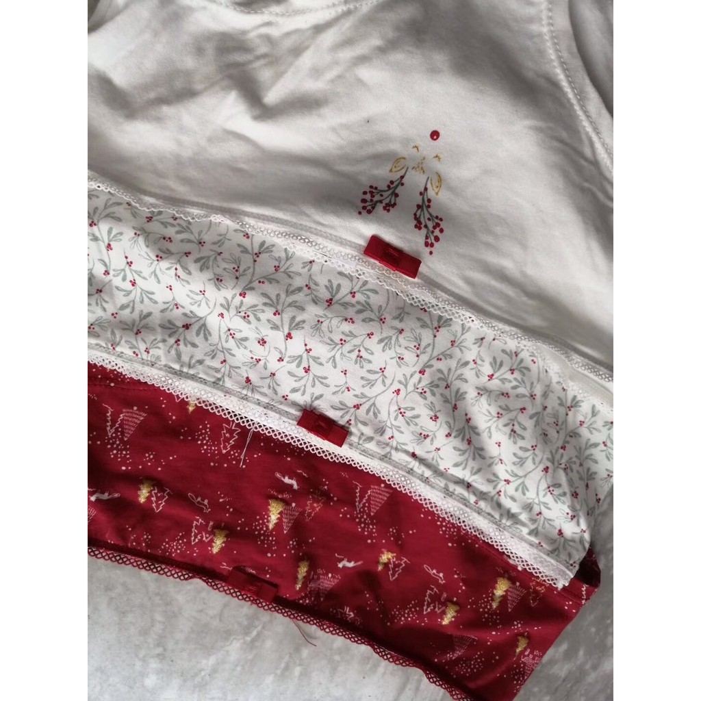 Set 3 quần chip Zara sz 13-15kg