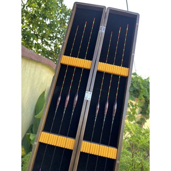 Phao Nano Tiểu Phụng Tiên