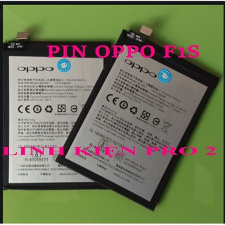 Pin oppo f1s