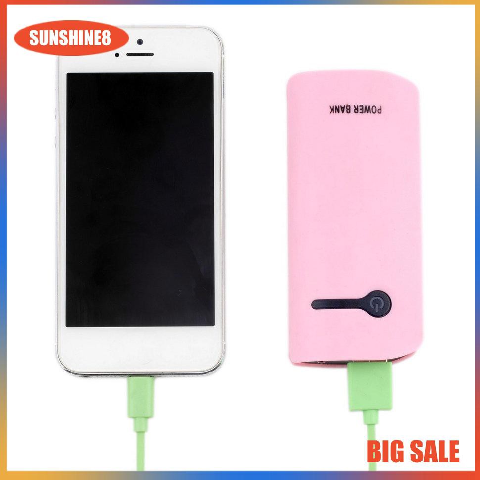 (0504) Dây Cáp Sạc 8 Pin Usb Cho IP6 5s máy nghe nhạc táo Touch Nano