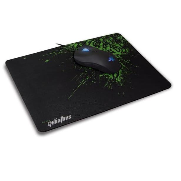 Lót Chuột Chơi Game Razer Goliathus Kèm Hộp Đựng