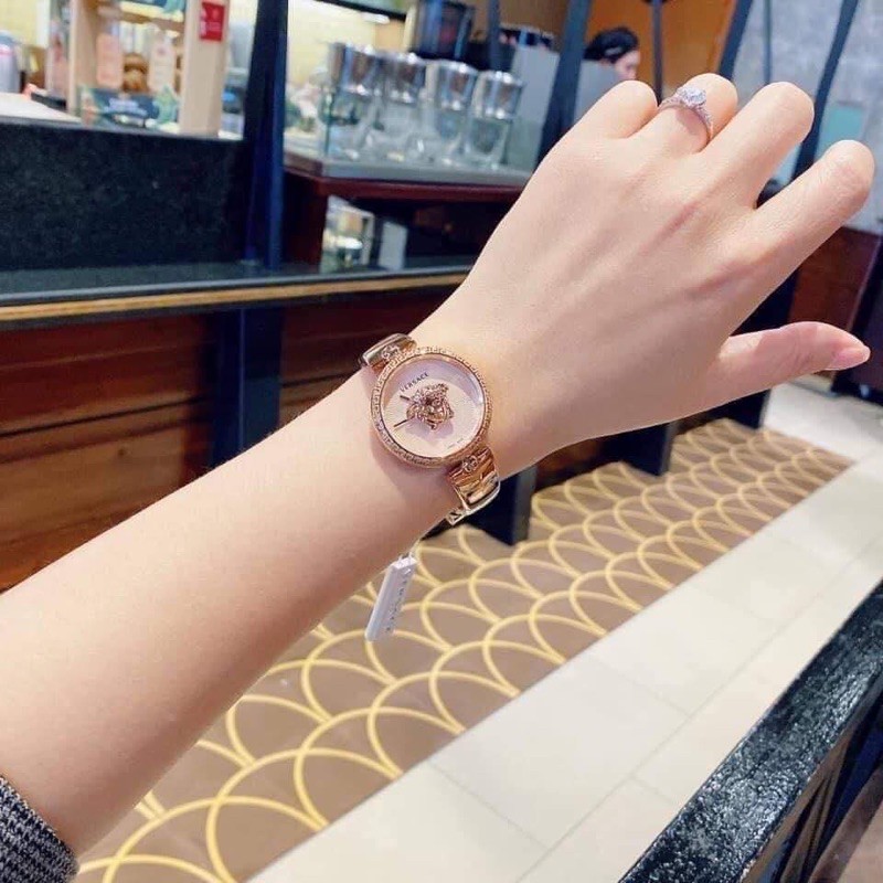 Đồng hồ nữ ⭐️V⭐️E⭐️R⭐️S⭐️🅰️⭐️C⭐️E   Palazzo Empire