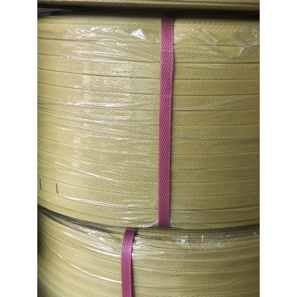 Dây đai nhựa PP 12mm