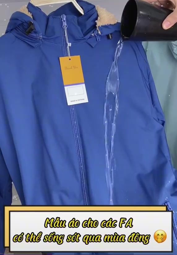 [Mã FADEP0610 giảm 10K đơn 99K] Áo Khoác Gió Lót Lông Nữ Cao Cấp,Áo Lót Lông Dày Dặn Ấm Áp | BigBuy360 - bigbuy360.vn