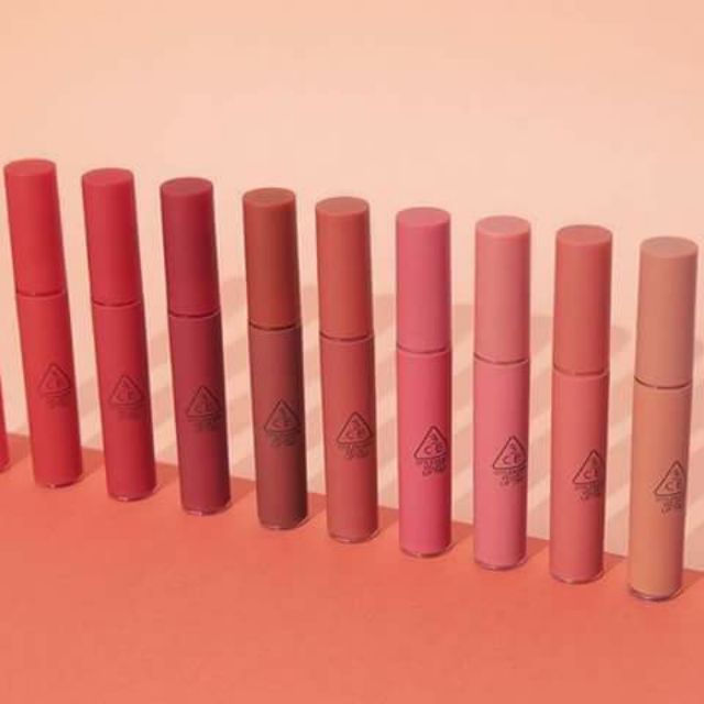 3CE_VELVET LIP TINT