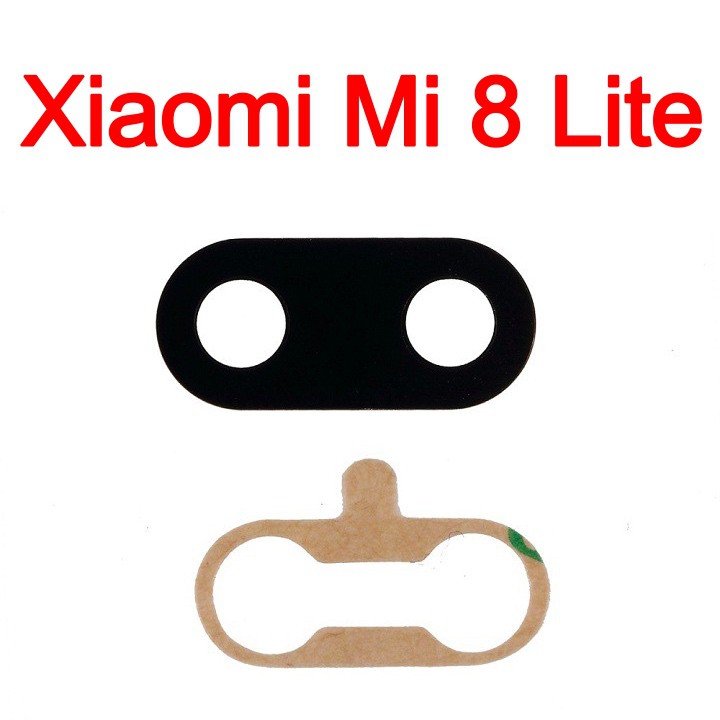 ✅ Chính Hãng ✅ Kính Camera Xiaomi Mi 8 Lite Chính Hãng Giá Rẻ