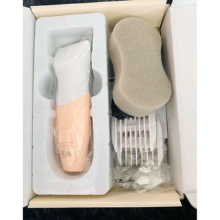Tông đơ Baby's Hair Trimmer