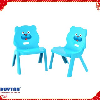 (Hà Nội) Ghế nhựa Bé Yêu-