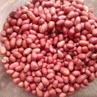 1kg lạc đỏ quê trồng
