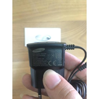 Củ sạc Samsung S2 liền dây