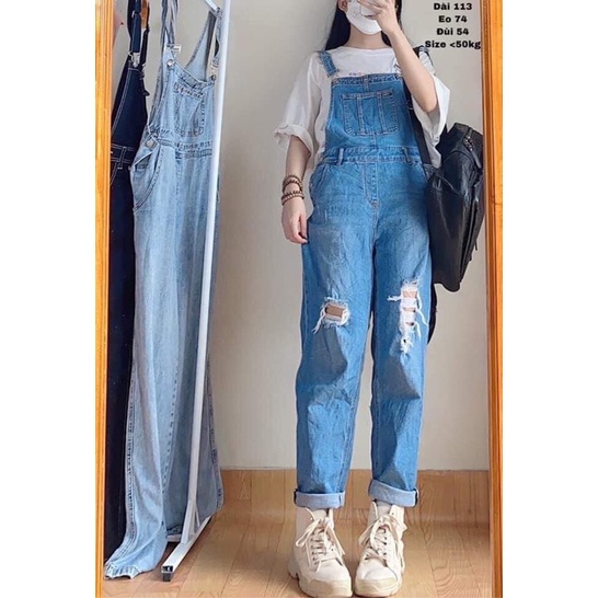 YẾM JEAN 2HAND