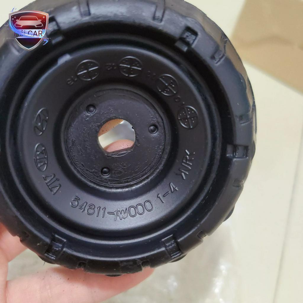 Cao su bát bèo giảm xóc Kia Rio ,kia morning , i10 , accent  chính hãng 546111W000