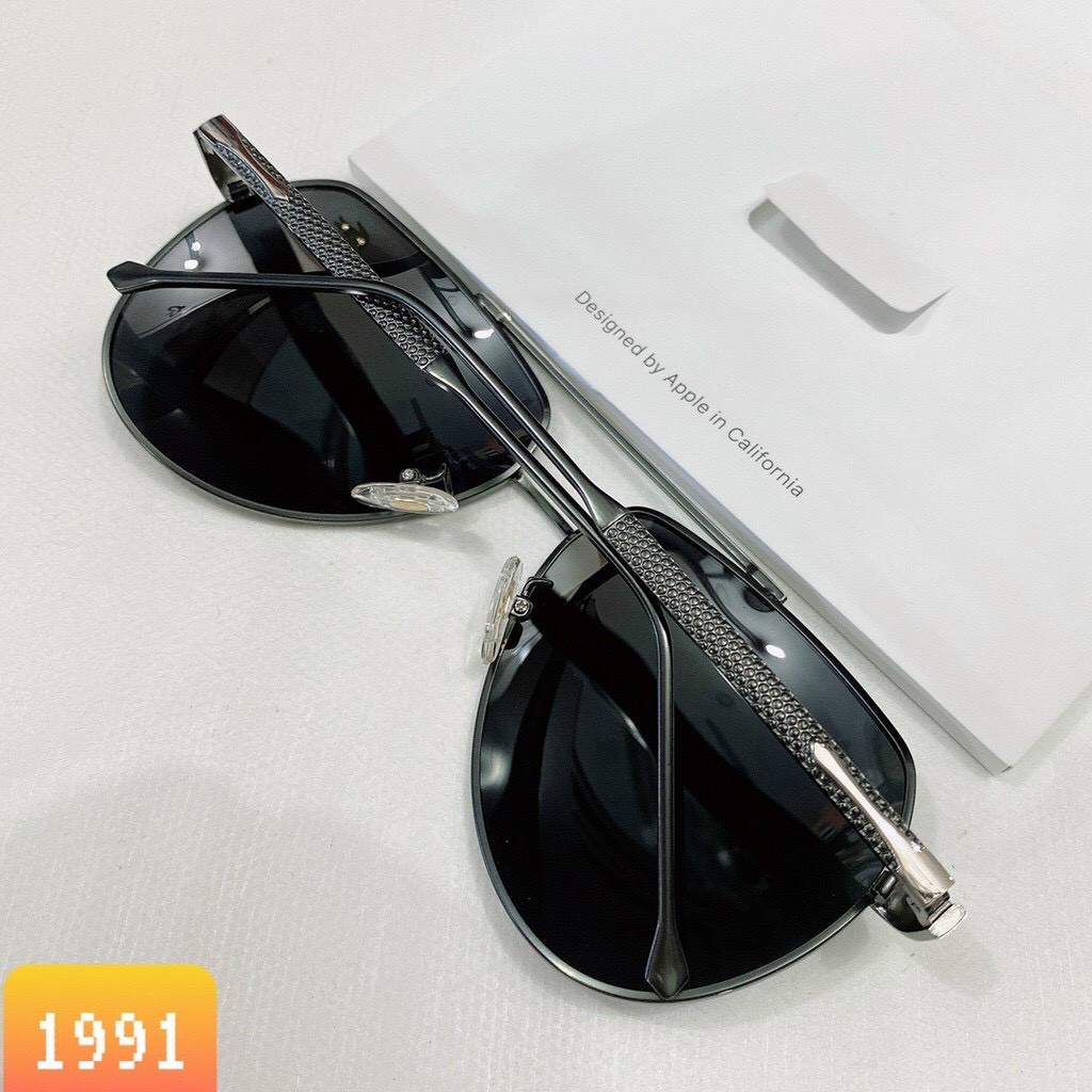 Mắt Kính Nam Lacoste2 Khói Bầu LC04 Full Box ( Tặng Kèm Bao Da Pu Cá Xấu Cực Chât ) | BigBuy360 - bigbuy360.vn