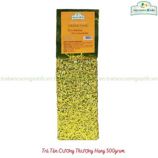 Chè Thái Nguyên Thượng Hạng 500gram