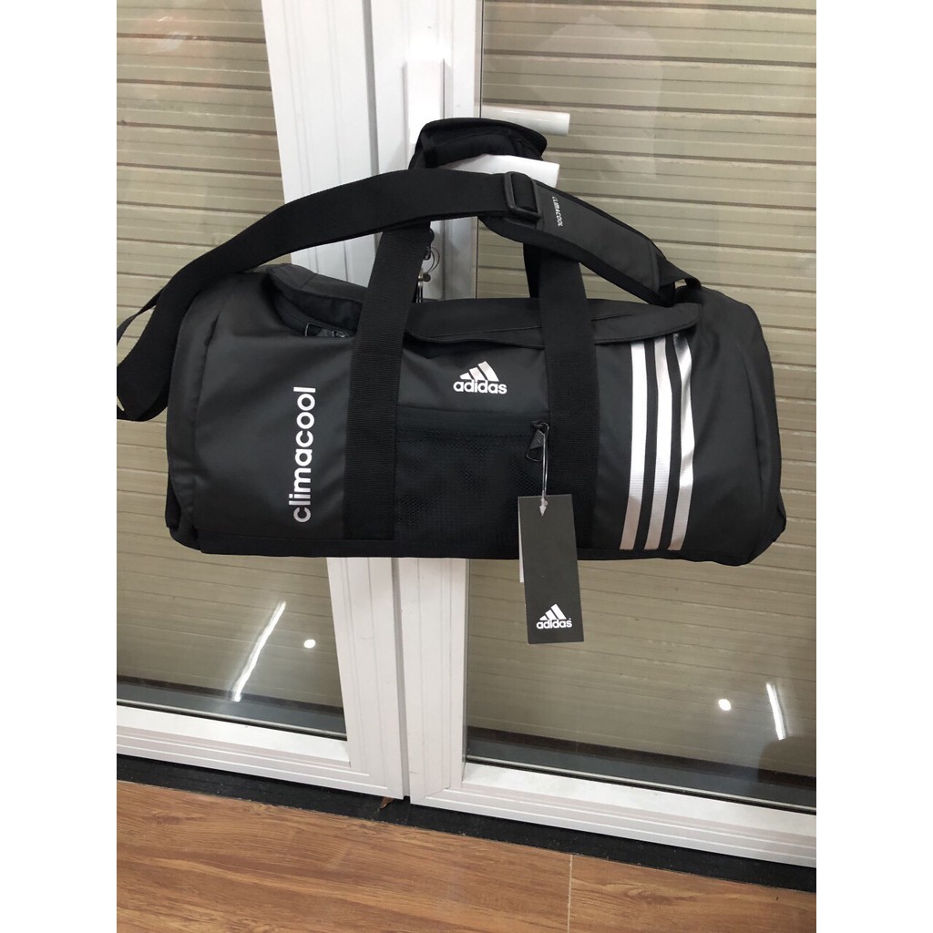 Túi trống du lịch thể thao nam Adidas siêu chất