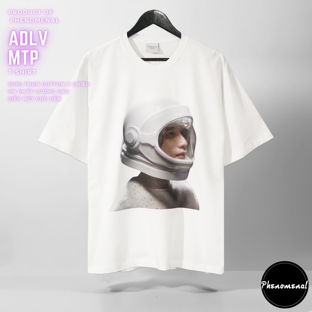 Áo thun Sơn Tùng MTP - ADLV Sơn Tùng MTP - Best Quality | BigBuy360 - bigbuy360.vn