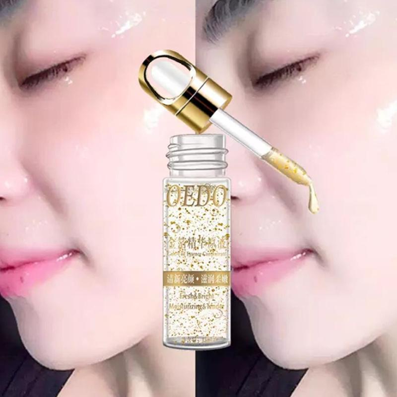Tinh chất vàng OEDO dưỡng ẩm thu nhỏ lỗ chân lông làm trắng da P7G3 | BigBuy360 - bigbuy360.vn