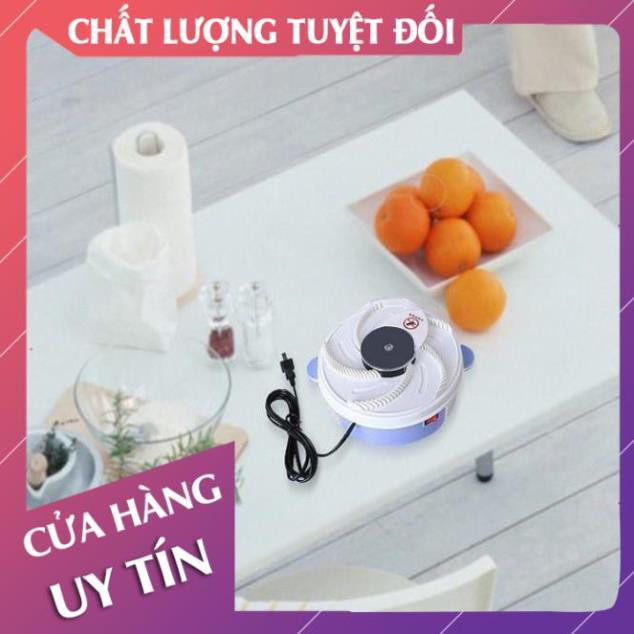 [FreeShip - Loại 1 Tốt Nhất] Máy bắt ruồi thông minh tự động chạy điện - Lan Chi Mart