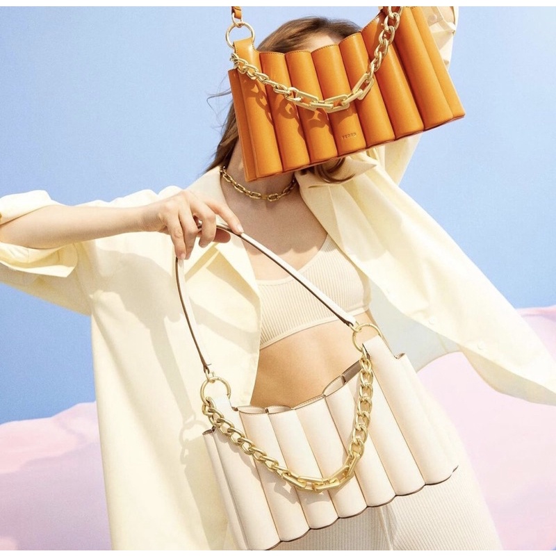 Túi kẹp nách PDR