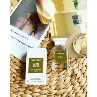 [CHÍNH HÃNG] Nước hoa Tomford mini nhiều mùi 7.5ml