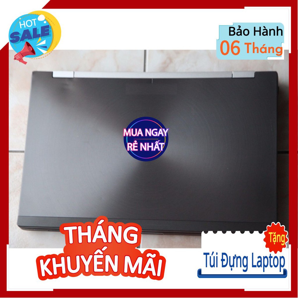 Laptop HP Elitebook 8760w Core i7, Hàng Nhập Khẩu Nguyên bản | BigBuy360 - bigbuy360.vn