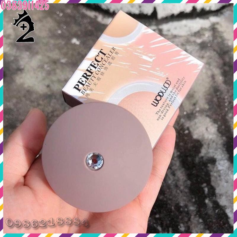 Kem nền che khuyết WodWod Perfect Beauty Concealer TPP | BigBuy360 - bigbuy360.vn