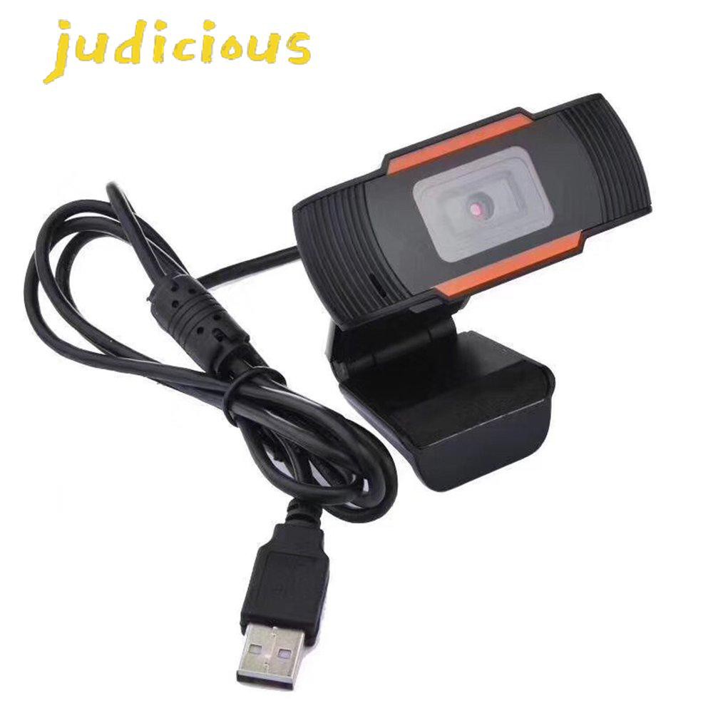 Webcam Hd Xoay Được Kèm Mic Cho Máy Tính | BigBuy360 - bigbuy360.vn