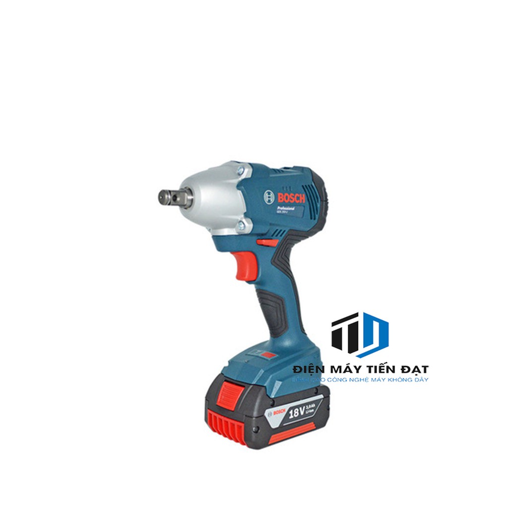 DMTD Máy siết bulong Bosch GDS250-LI