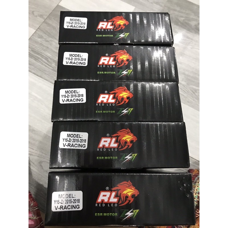 Ecu Redleo 2021 mẫu V3 pro dành cho Ex 2015-2018
