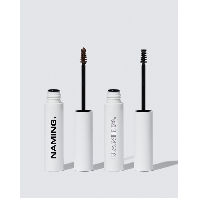 Mascara Chân Mày Naming