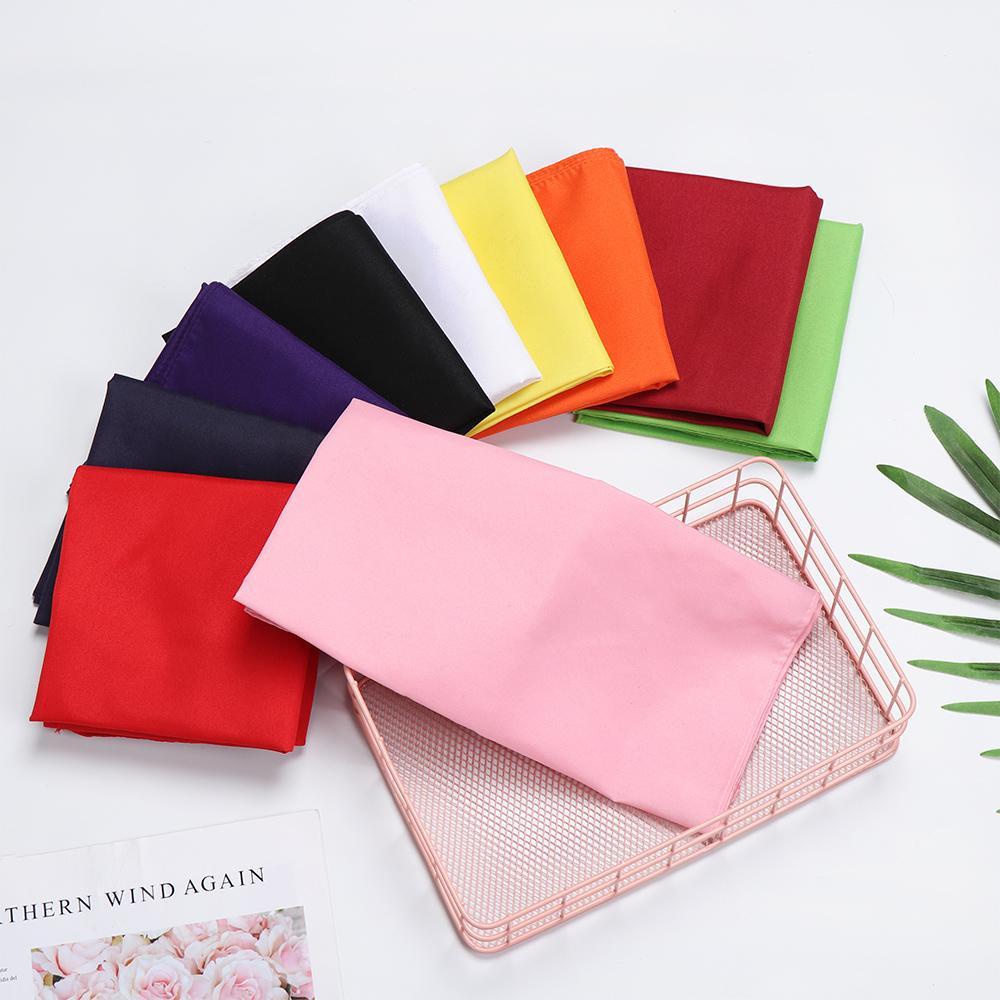 WONDER Băng Đô Vuông Cài Đầu Cho Nam Và Nữ