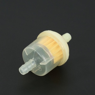 1pc Bộ Lọc Nhiên Liệu Cho Xe Máy/Scooter/Xe Địa Hình