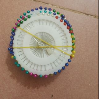 Vỉ đinh ghim cối