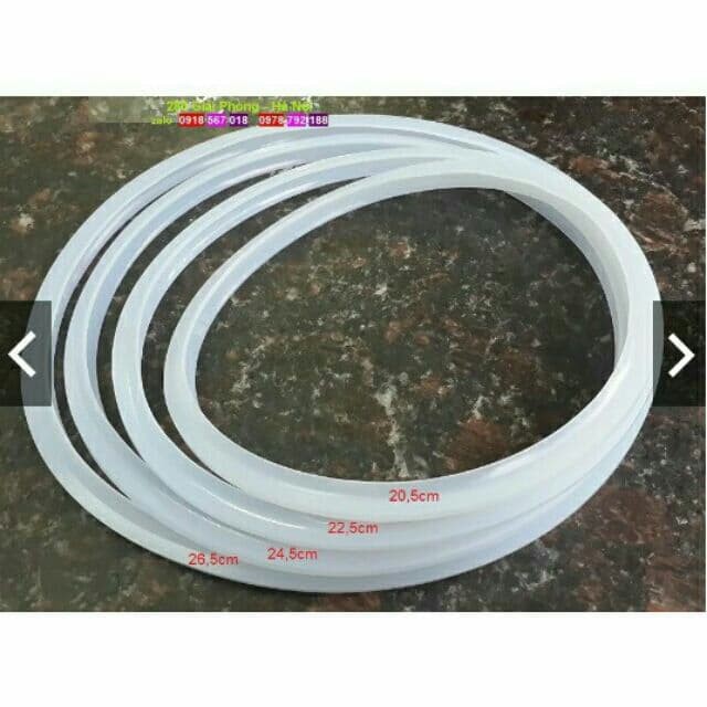 Gioăng nồi áp suất  gas supor