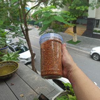 Muối Tôm Đặc Biệt