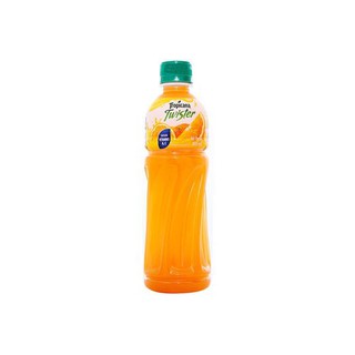 Nước cam ép Twister 455ml