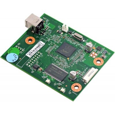 Card Fomater máy in Canon LBP 2900 - Main kết nối máy in Canon LBP 2900