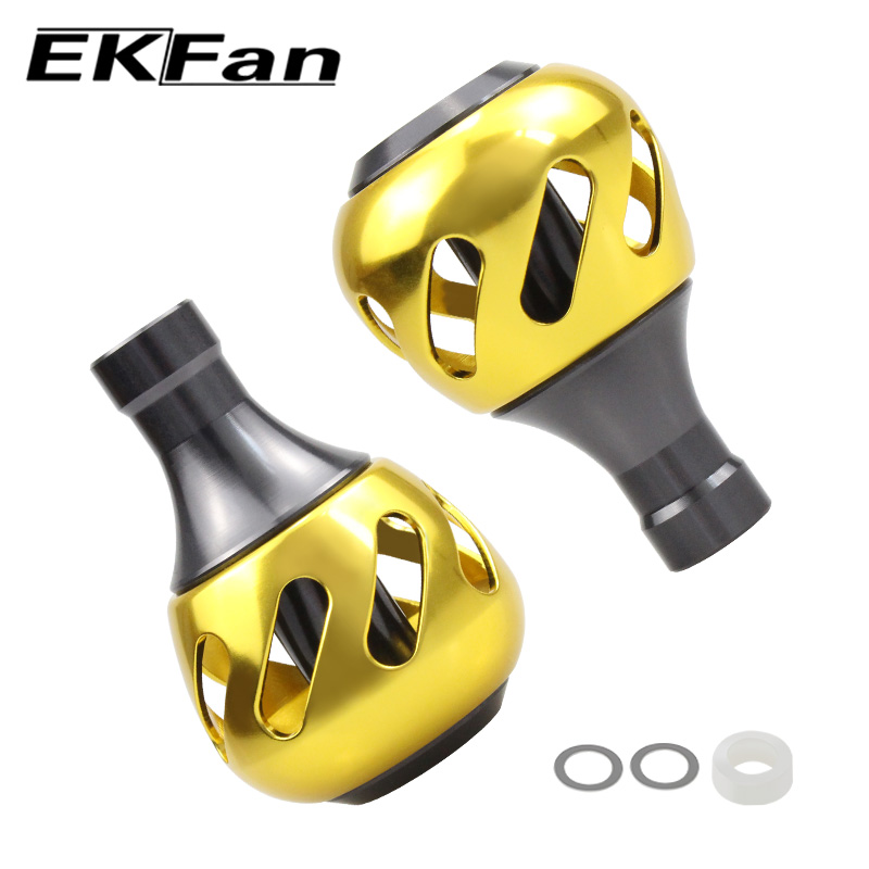 Set 2 Phụ Kiện Vòng Bi Cho Cần Câu Cá abu Daiwa 30MM