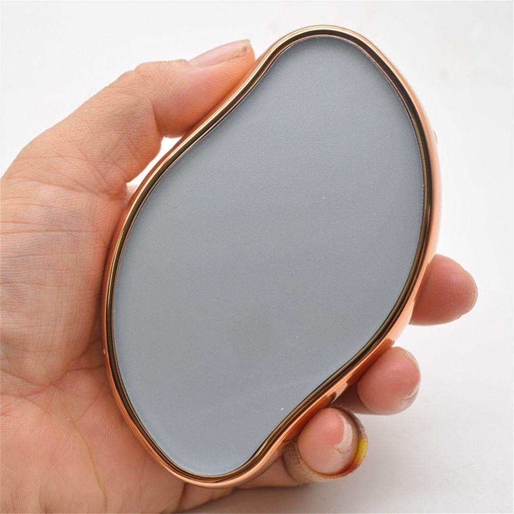 NICKOLAS Tẩy Lông Không Làm Tổn Thương Da Tiện Dụng