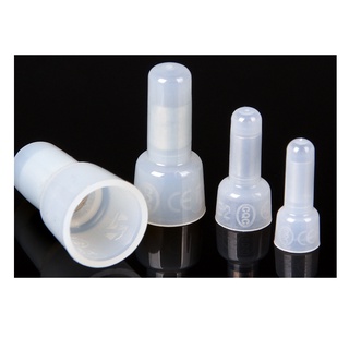 Đầu cos đấu nối dây điện ce1/ce2/ce5/ce8 nối dây điện bịch 100 cái