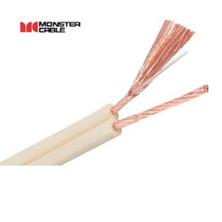 Dây loa Monster XP 240 sợi đồng nguyên chất (2 lõi kích thước 1.5mm)