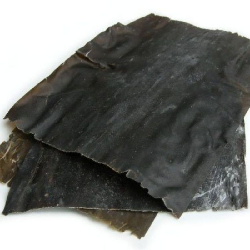 Tảo bẹ kombu Hàn Quoc