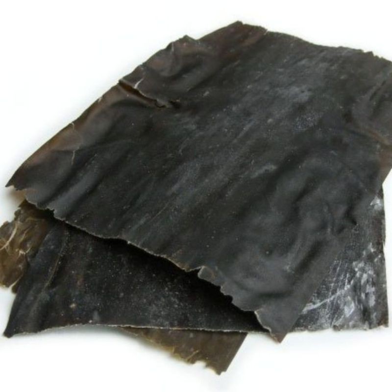 Tảo bẹ kombu Hàn 100gr