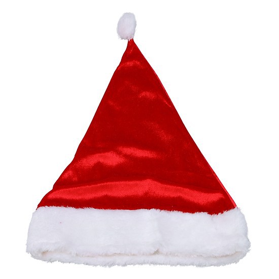 Mũ Nhung Ông già Noel
