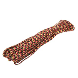 Dây dù sinh tồn 100ft