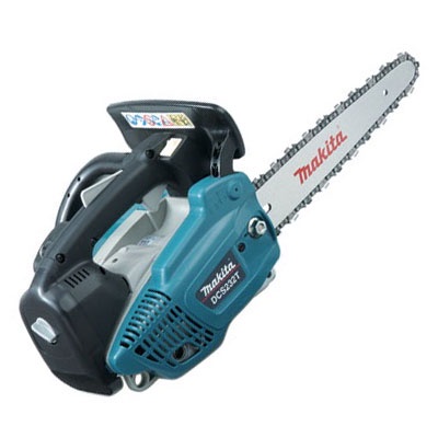 Máy cưa xích chạy xăng Makita DCS232T